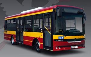 Autosan Sancity 9LE '2010